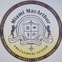 Miami Macarthur Educational Center