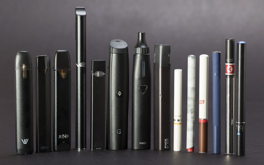 Study Observes Long-Term Health Effects on Children and Adolescents Who Suffer from PARDS and Use E-Cigarettes
