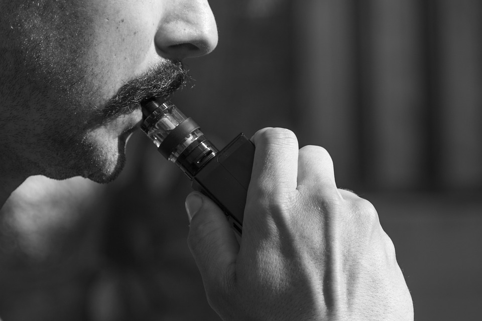 CDC Reports United States E-Cigarette Sales Increased by 300%