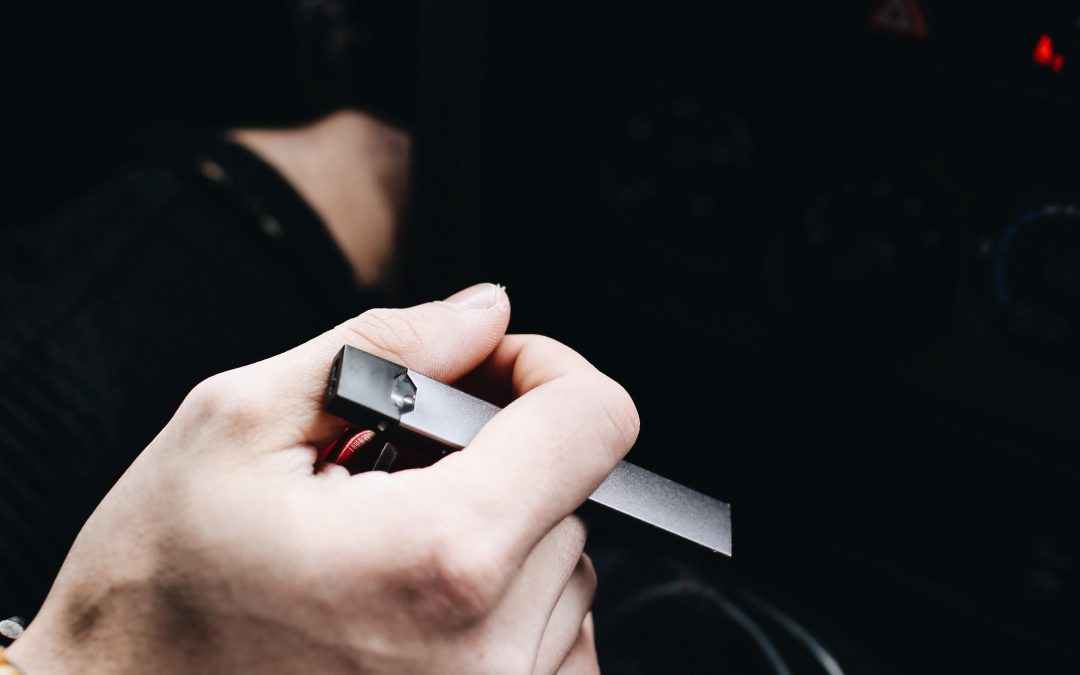 Juul Labs Reaches a $40 Million Settlement in Lawsuit Filed By North Carolina